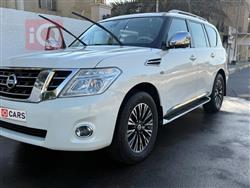 نيسان باترول